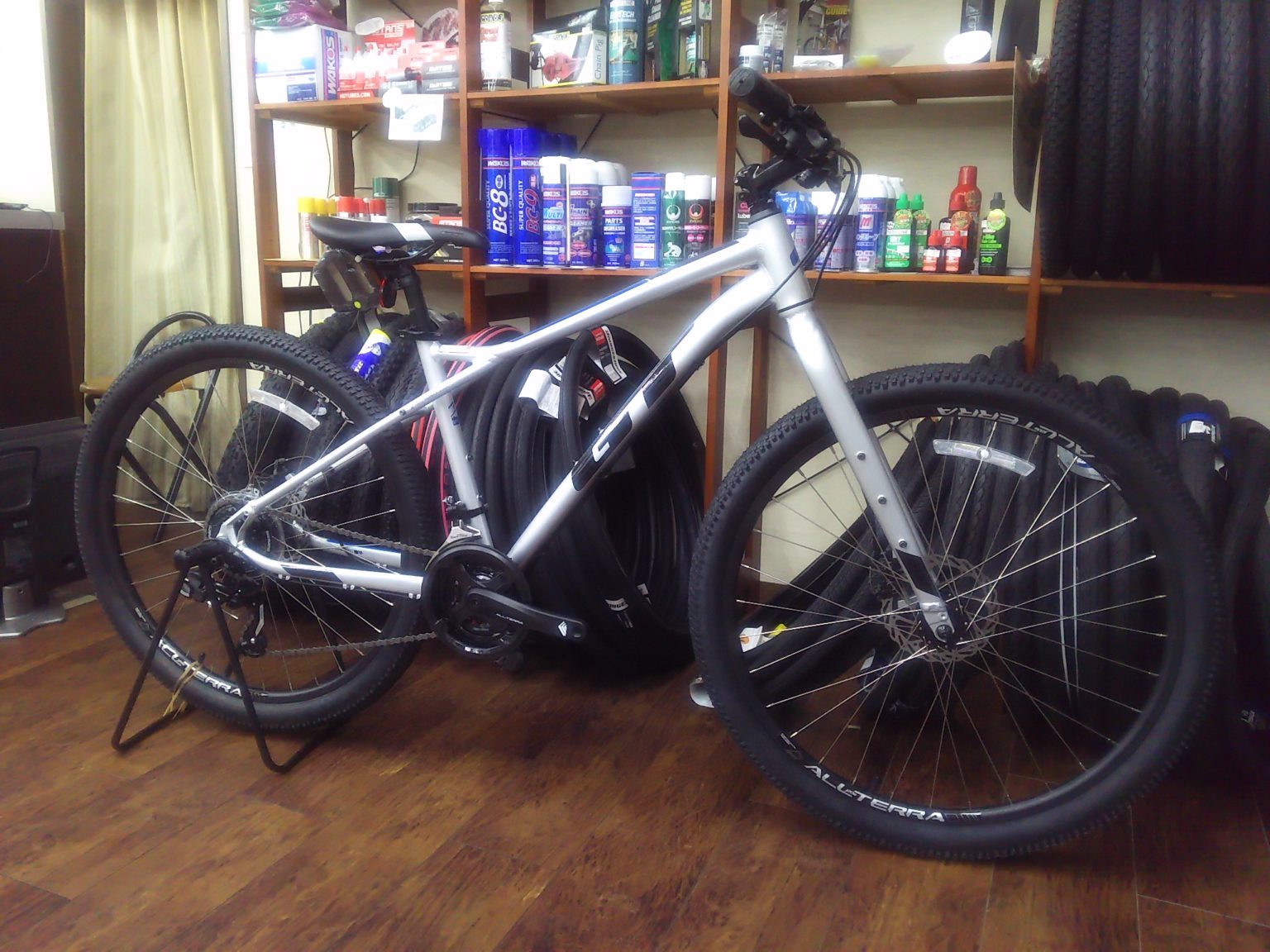 自転車 ゲーム リアル