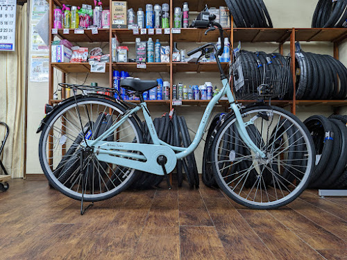 軽量でお買い得な人気車種 ペンタスライト | セオサイクル上石神井店