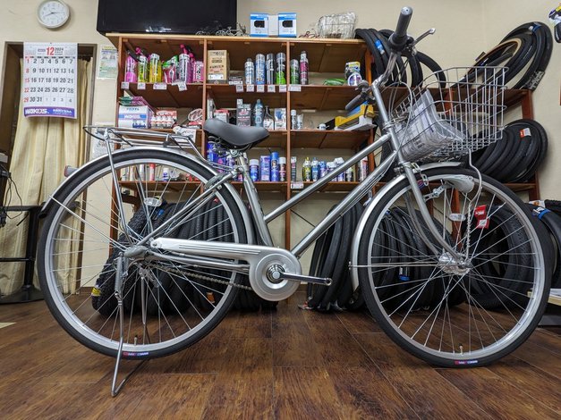 ☆ 通学用自転車 サカモトテクノ パルムスクール ☆ | セオ